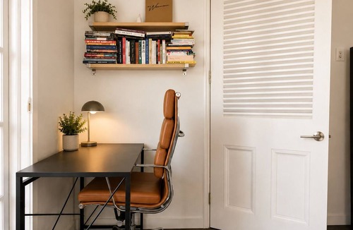 Balmain House | Spacious Charming Balmain Cottage | Village Lifestyle, 12min to CBD!