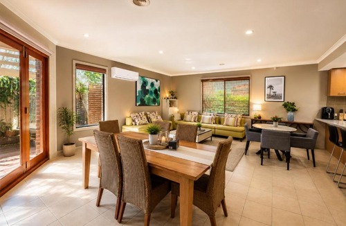 Williams Landing House | Spacious ex-display 5 BDR house,up to 15 guests, Fully AC- Williams Landing