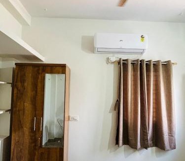 Hubli House | Spacious Family Home near Airport road Hubli