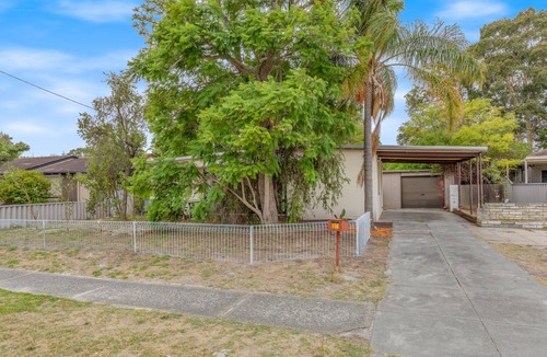 Gosnells House | Spacious, neat and convenient holiday home