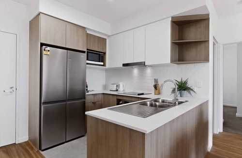 Cannington Apartment | Spacious Newly 2 Bed Unit with Onsite Parking