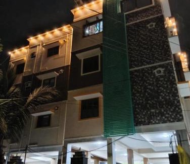 Perungudi Apartment | Spacious1 BHK Perungudi WTC DLF Apollo Proton New