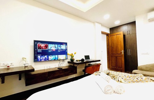 New Delhi Hotel | Spark Banquet Hall South Delhi