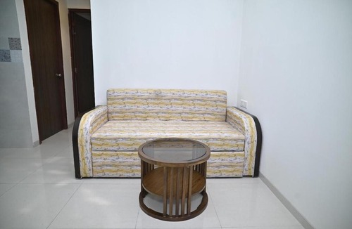 Uddar Apartment | SparksFly 2BHK Serviced Apartment Panvel