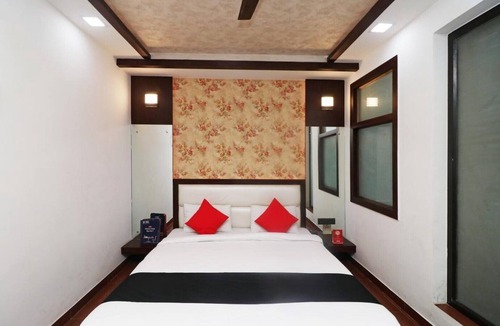 Taj Ganj Hotel | Sparrow inn Perfect hotel suite
