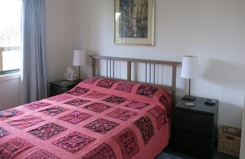 Foster North House | Spectacular Wilson's Prom views - relaxing spacious house in a peaceful setting