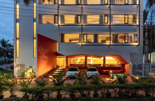 Sadahalli Hotel | Spektrum Hotel Bengaluru Airport