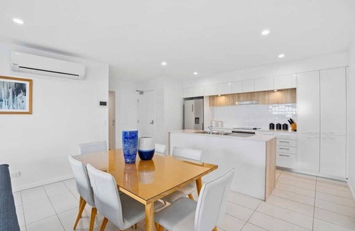 Pacific Fair Apartment | Spice 2 Bedroom Apartment Hosted by Gold Coast Luxury Resorts