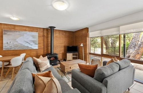 Aireys Inlet Cabin | Split Point Cottages