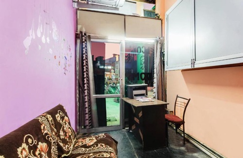 Taj Ganj Hotel | SPOT ON 60711 Hotel Radhe Inn