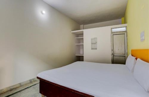 Moradabad Hotel | SPOT ON Avantika Guest House