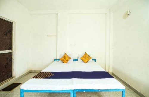 Sihora Hotel | SPOT ON by OYO Krishna Market And Lodge