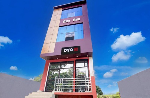 Derapur Hotel | SPOT ON Chauhan Hotel