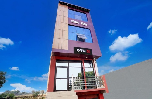 Derapur Hotel | SPOT ON Chauhan Hotel