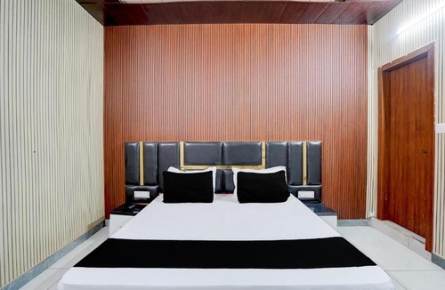 Gohana Hotel | Spot On Golden Resort