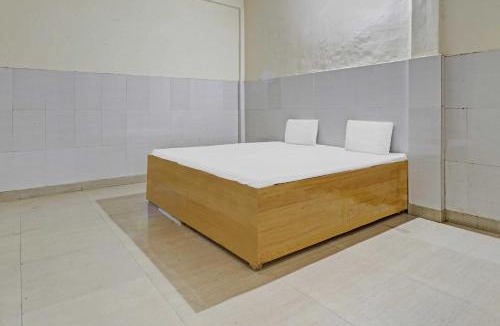 Etmadpur Hotel | SPOT ON Hotel 7G