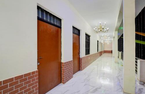 Sidhauli Hotel | SPOT ON Hotel MS Grand