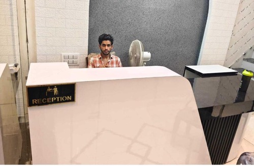 Etawah Hotel | SPOT ON Kanha Hotel