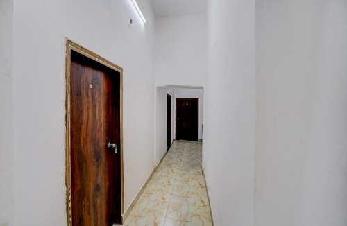 Varanasi Hotel | SPOT ON Manjuvilla