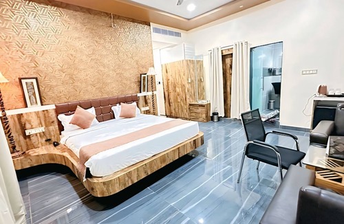 Bidar Hotel | Spree Ashodev Hotel