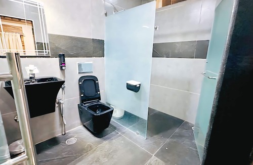 Bidar Hotel | Spree Ashodev Hotel
