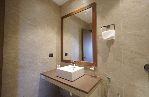 Pathankot Hotel | Spring Hill Resort- Pathankot