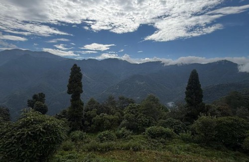 Rishop House | Spring Valley Homestay Rishop