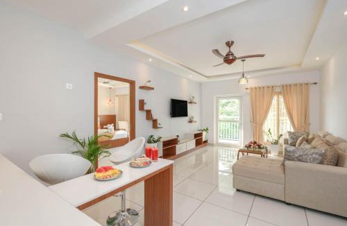 Devikolam Hotel | Sprise Munnar Resort and Spa