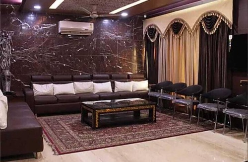 Agra Hotel | SR GUEST HOUSE