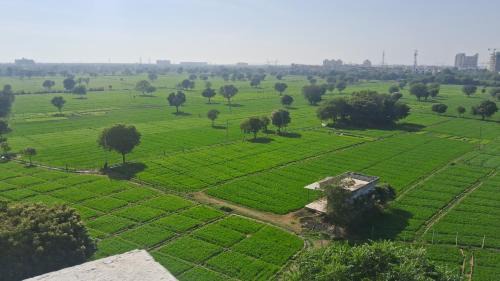Sanganer Apartment | SR Prime Stays near MG Medical College
