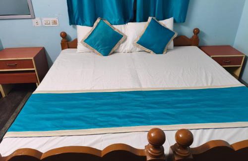 Vellore Hotel | SR residency
