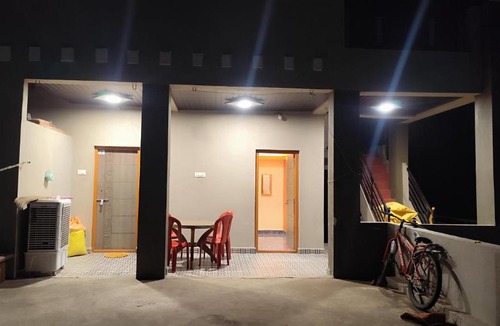 Kamalapur House | Sree Durga Devi Home stay Hampi