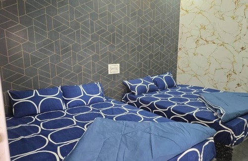 Mantralayam Hotel | Sree Guru Sannidhi A Budget Luxury Lodge
