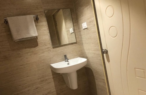 Guntur Hotel | Sree veda inn