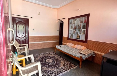 Hubli House | Sri Devi Krupa
