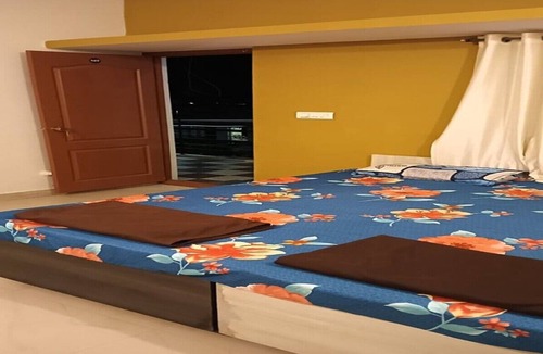 Gokulam Hotel | Sri Durga Homestay
