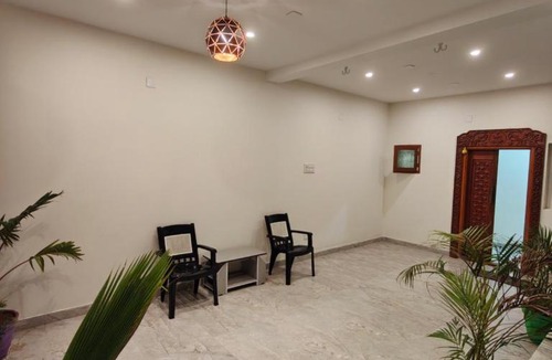 Rameshwaram House | Sri Murugan Homestay
