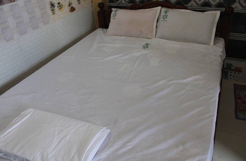Tiruvannamalai Hotel | Sri Sakthivel Santhamurugan Residency