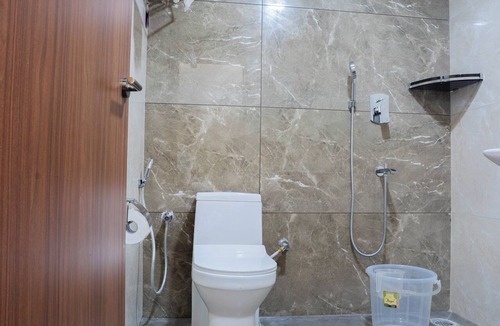 Bengaluru Hotel | Sri Utham Suites
