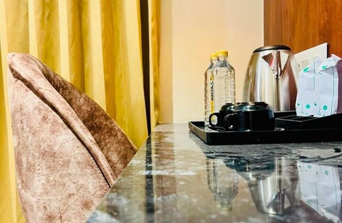 Vellore Hotel | Sri Vishnu Grand