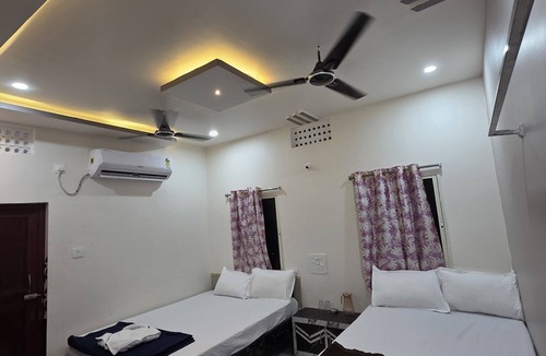 Puri Hotel | Srikhetra Palace