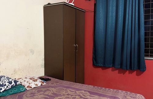 Pimpri - Chinchwad Hostel | Srinivas
