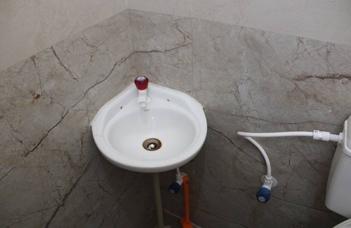 Walajapet Hotel | Srivari Lodge