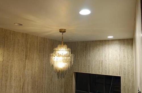 Koramangala Hotel | SRS Suites