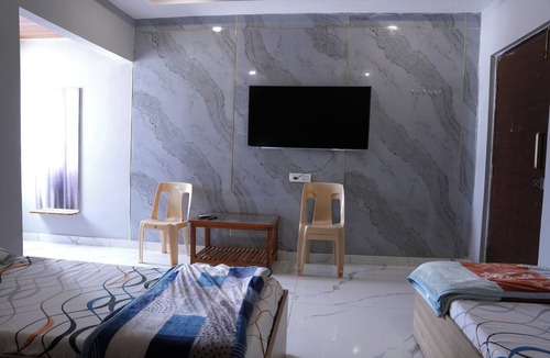 Tadpatri Hotel | SRT Convention & Hotel