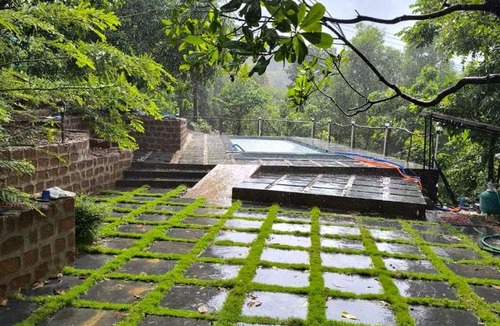 Valpoy Bed & Breakfast | Srushti farm