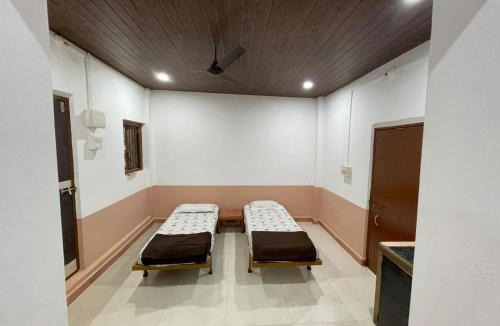 Valpoy Bed & Breakfast | Srushti farm