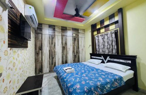Guntur House | ss luxe inn