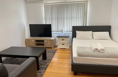 St. Albans House | St Albans