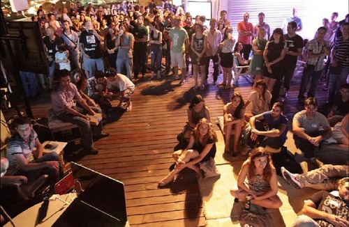 St Kilda Hostel | St Kilda Accommodation - Hostel